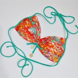 Luli Fama Crystallized Push Up